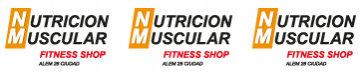 Auspiciantes_Nutricion Muscular Auspiciantes_Nutricion Muscular