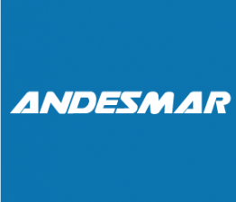 Main Sponsors_Andesmar Main Sponsors_Andesmar