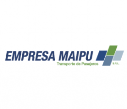 Main Sponsors_Empresa Maipu Main Sponsors_Empresa Maipu
