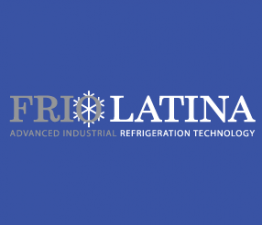 Main Sponsors_Frio Latina Main Sponsors_Frio Latina