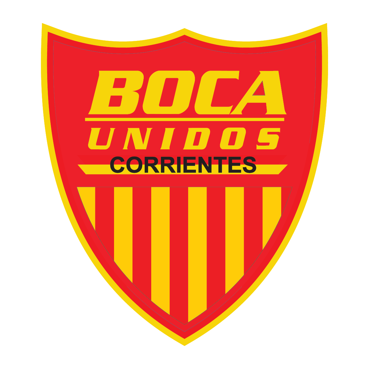 Boca Unidos