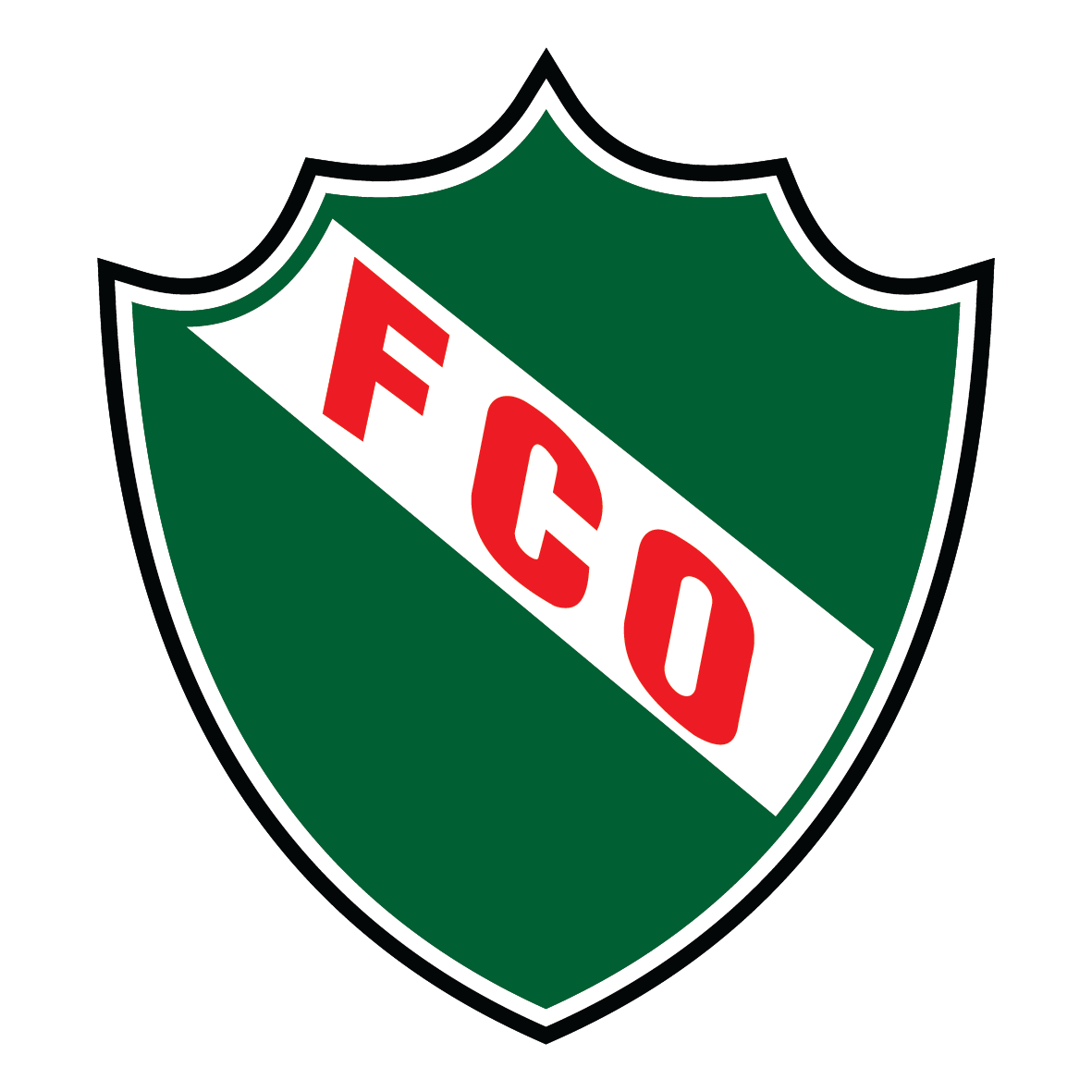 Ferro Carril Oeste LP